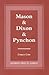 Mason & Dixon & Pynchon