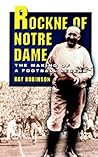 Rockne of Notre D...