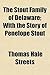 The Stout Family of Delaware; With the Story of Penelope Stout