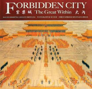Forbidden City: The Great Within (Paperback)