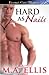 Hard As Nails by M.A. Ellis
