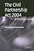 The Civil Partnership Act 2004: A Practical Guide