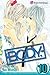 B.O.D.Y., Volume 10