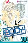 B.O.D.Y., Volume 10 by Ao Mimori B.O.D.Y., Volume 10 by Ao Mimori