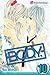 B.O.D.Y., Volume 10