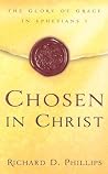 Chosen in Christ:...