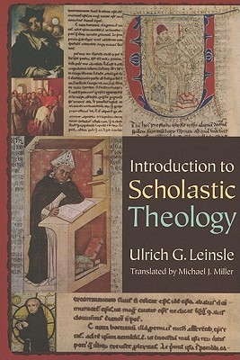 Introduction to Scholastic Theology (Paperback)