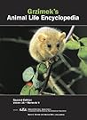 Grzimek's Animal Life Encyclopedia, Volume 16: Mammals V