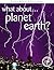 What about Planet Earth?