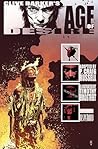 Age of Desire by P. Craig Russell