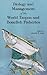 Biology and Management of the World Tarpon and Bonefish Fisheries (Marine Biology)