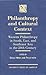 Philanthropy and Cultural Context: Western Philanthropy in South, East and Southeast Asia in the 20th Century