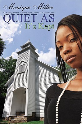 Quiet as It's Kept (Paperback)
