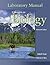 Laboratory Manual to accompany Concepts in Biology by Eldon D. Enger