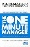 The One Minute Manager by Ken Blanchard