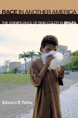 Race in Another America: The Significance of Skin Color in Brazil (Paperback)