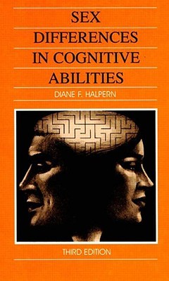 Sex Differences in Cognitive Abilities (Paperback)