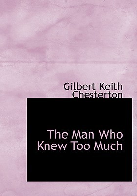 The Man Who Knew Too Much