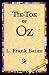 Tik-Tok of Oz