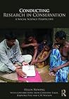 Conducting Research In Conservation