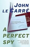 A Perfect Spy