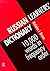 Russian Learners' Dictionary by Nicholas J. Brown