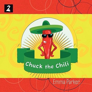 Chuck The Chili (Paperback)