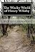 The Wacky World of Henry Wi...