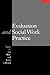 Evaluation and Social Work Practice
