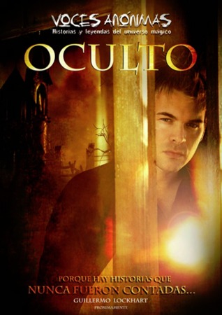 Oculto - Voces Anónimas