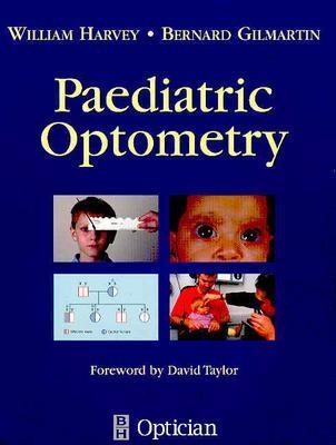 Paediatric Optometry