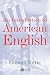 An Introduction To American English