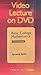 Video DVD t/a Basic College...