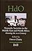 Nomadic Societies in the Middle East and North Africa by Dawn Chatty
