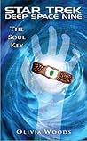 The Soul Key by Olivia Woods