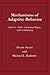 Mechanisms of Adaptive Beha...
