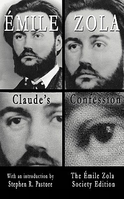 Claude's Confession (Paperback)