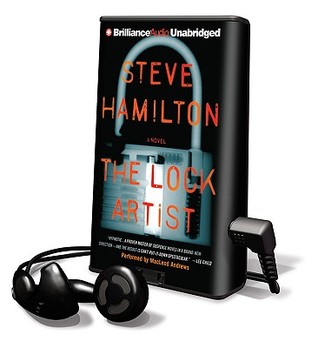 The Lock Artist