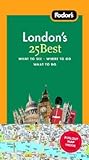 Fodor's London's 25 Best