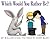 Which Would You Rather Be?: A Charming Picture Book About Humor and Creativity for Kids (Ages 4-8)