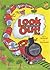 Look Out!: Poems for Children (Pont Hoppers)