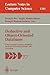 Deductive and Object-Oriented Databases: 5th International Conference, DOOD'97, Montreux, Switzerland, December 8-12, 1997. Proceedings (Lecture Notes in Computer Science, 1341)