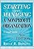 Starting and Managing a Non...