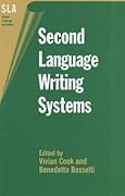 Second Language Writing Systems