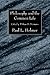 Philosophy and the Common Life: The Twelfth Annual Knoles Lectures