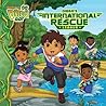 Diego's International Rescue League by Tina Gallo