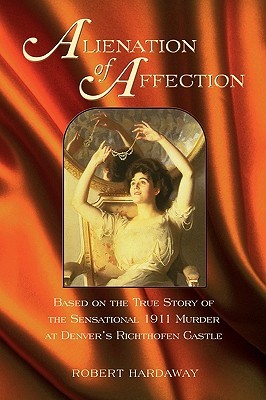 Alienation of Affection (Paperback)