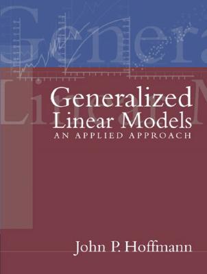 Generalized Linear Models (Paperback)