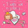 That's Not My Fairy...