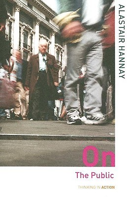 On the Public (Thinking in Action)